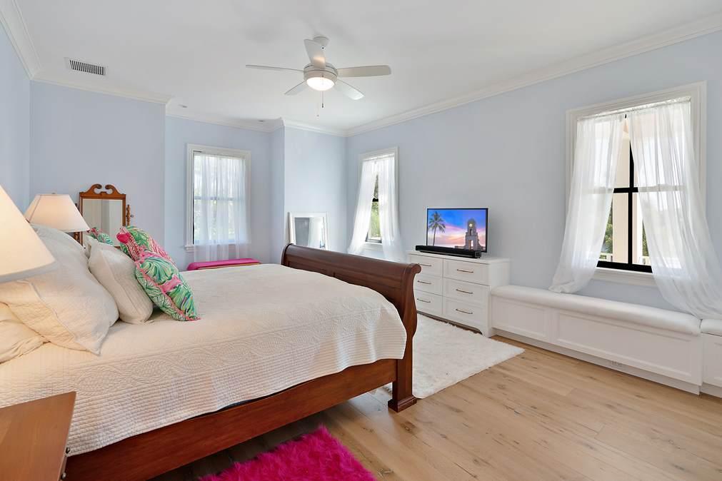 Captains Key - Residential