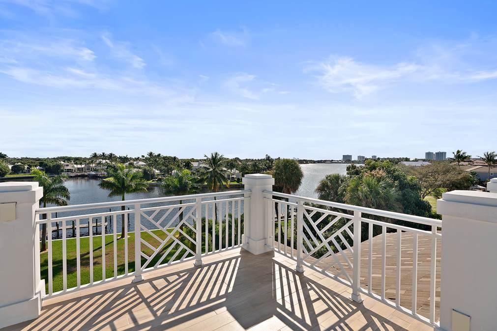 Captains Key - Residential