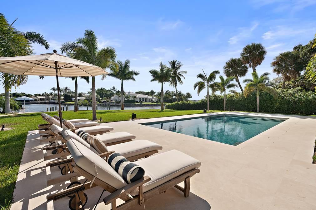 Captains Key - Residential