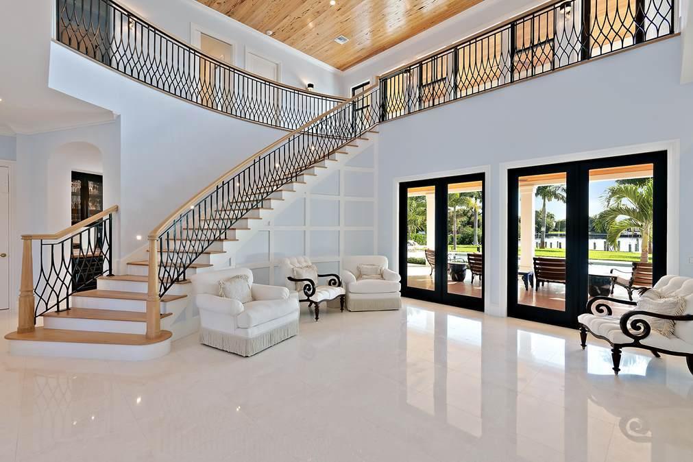 Captains Key - Residential