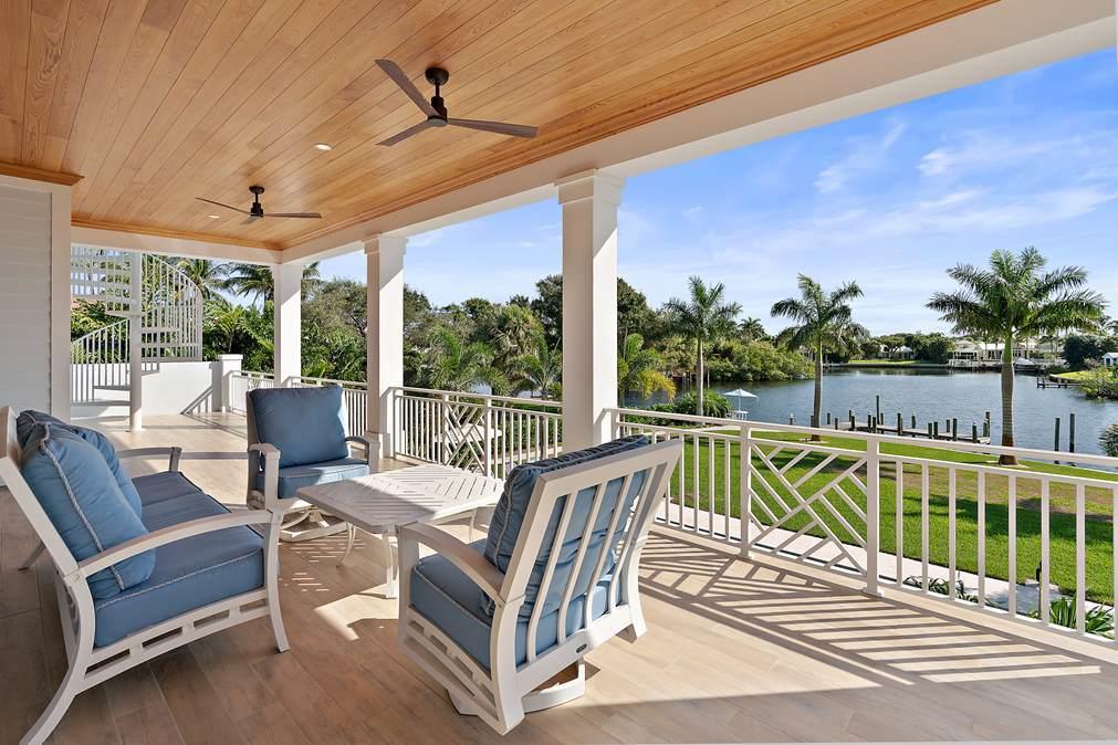 Captains Key - Residential