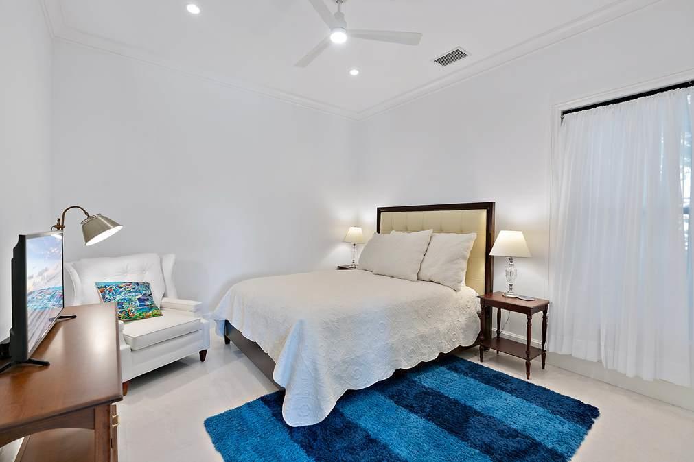 Captains Key - Residential