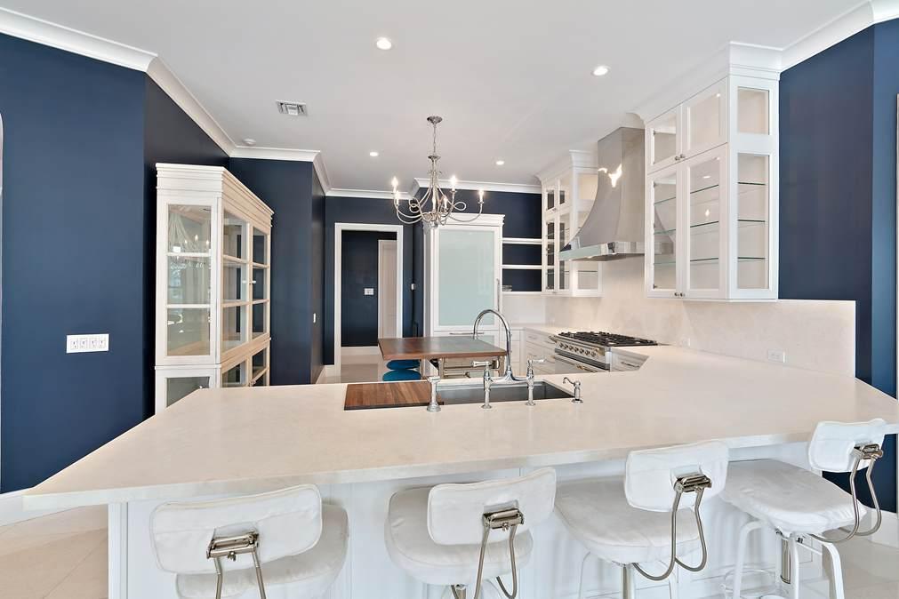 Captains Key - Residential