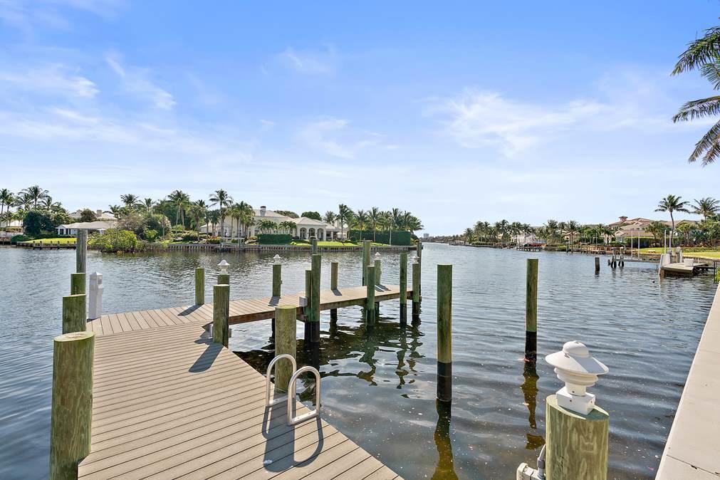 Captains Key - Residential