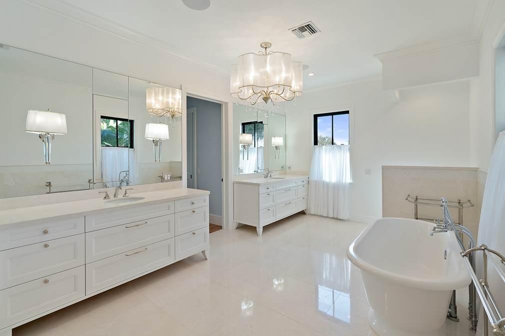 Captains Key - Residential