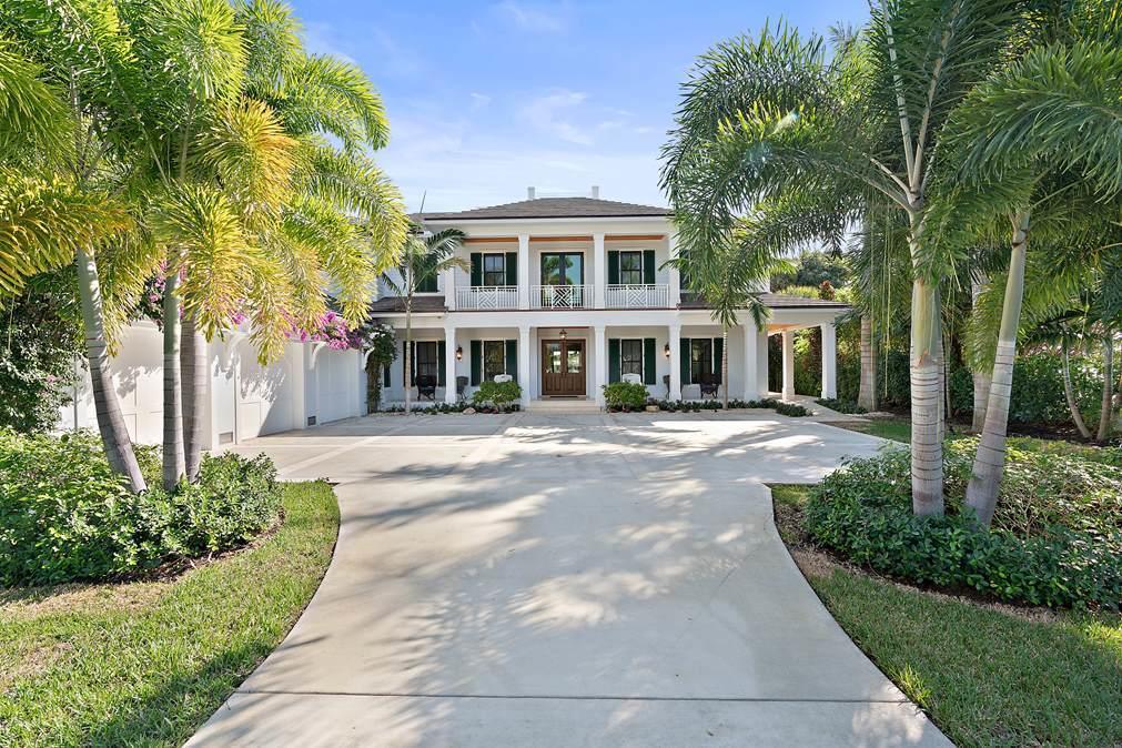 Captains Key - Residential