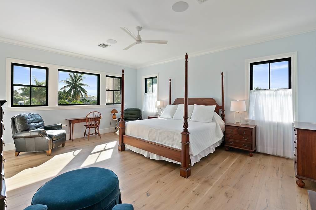 Captains Key - Residential