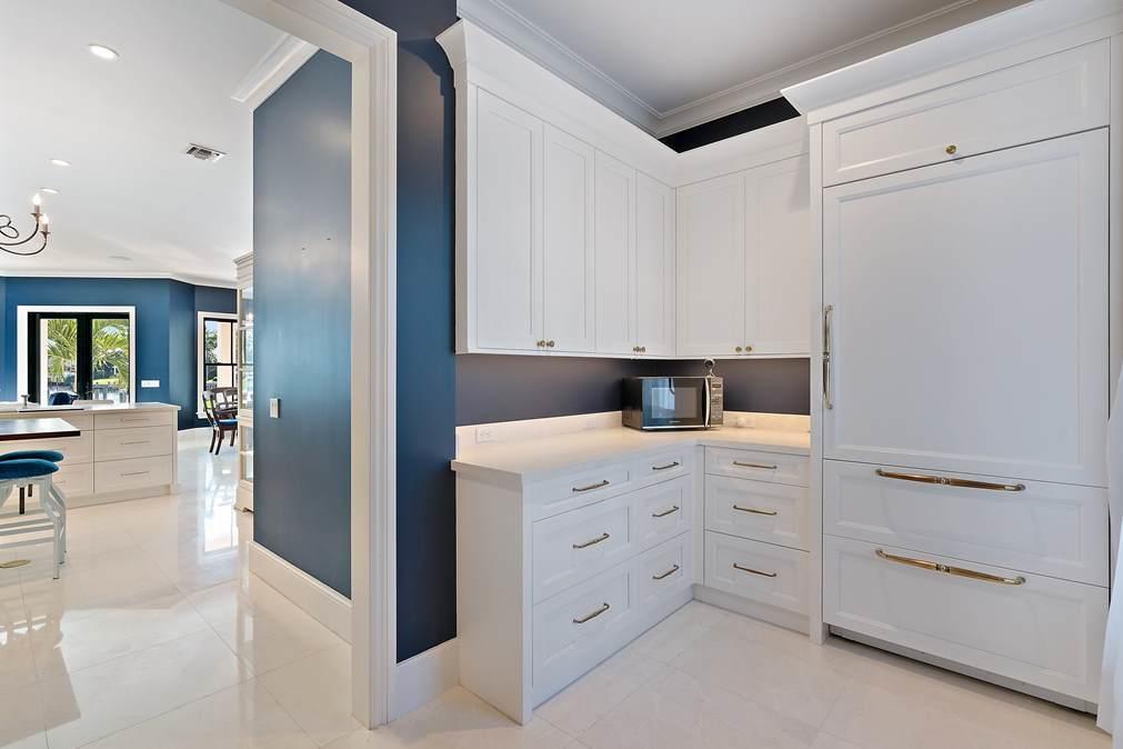 Captains Key - Residential