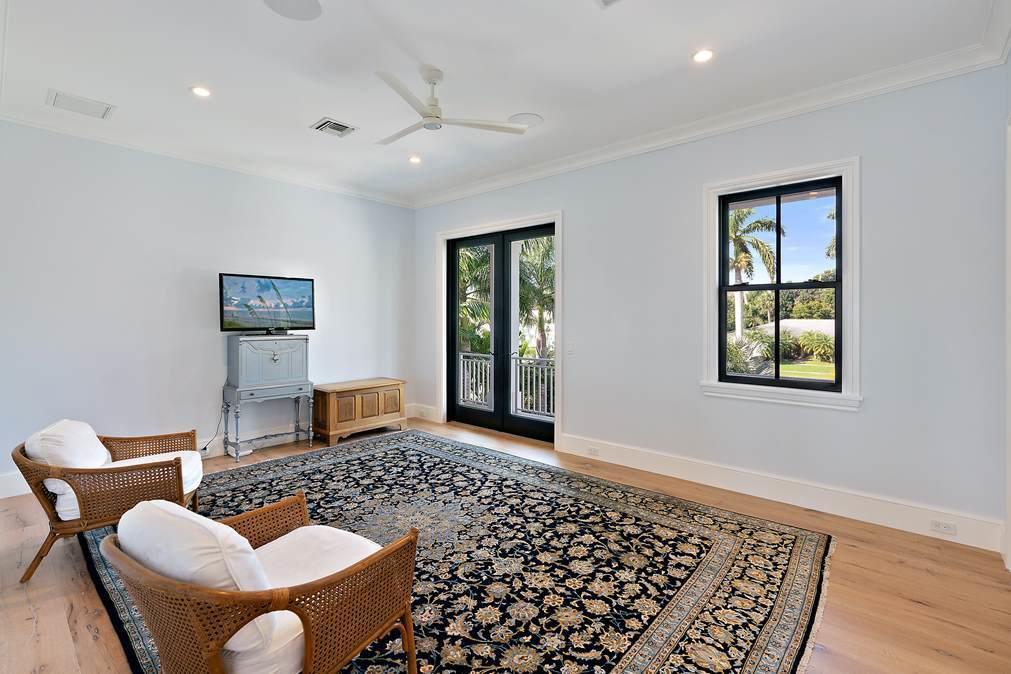 Captains Key - Residential