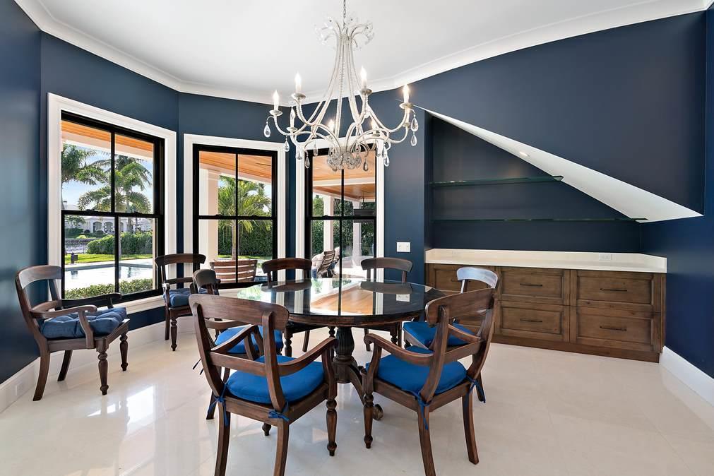 Captains Key - Residential