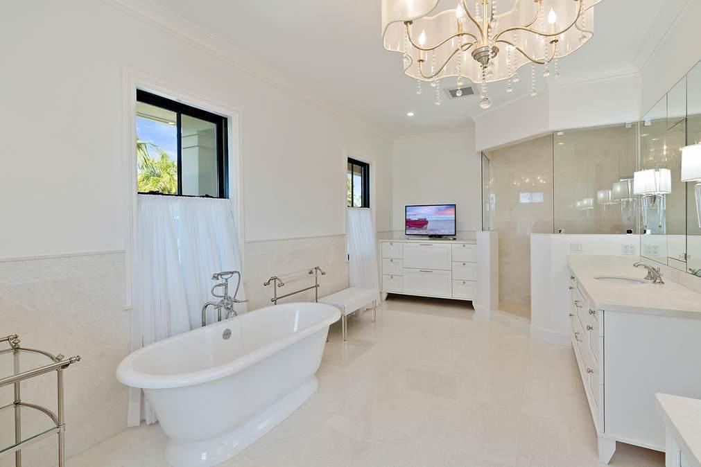 Captains Key - Residential