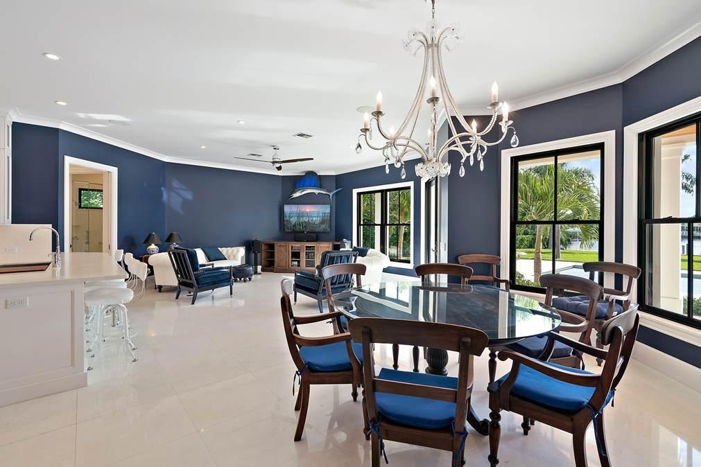 Captains Key - Residential