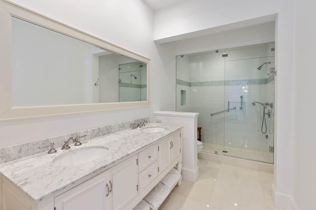 Captains Key - Residential