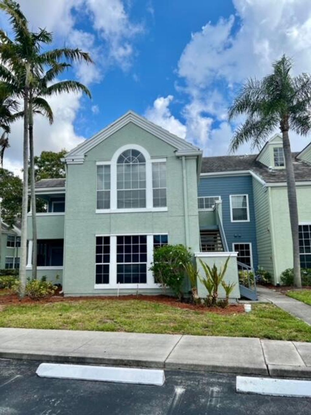 Photo of 1205 Crystal Way #Unit B, Delray Beach, FL 33444 (MLS # R10983115)