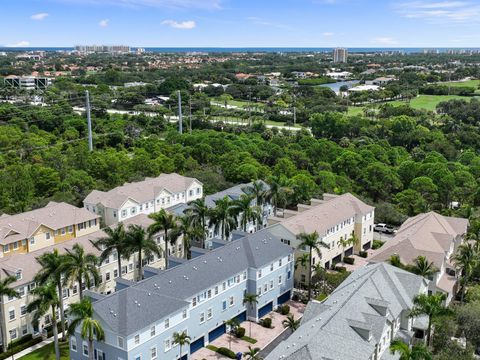 A home in Jupiter