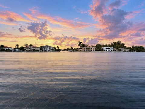 Tiny photo for 901 N RIVERSIDE Drive #2B, Pompano Beach, FL 33062 (MLS # B26085870)