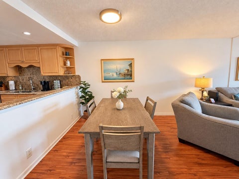 Tiny photo for 901 N RIVERSIDE Drive #2B, Pompano Beach, FL 33062 (MLS # B26085870)
