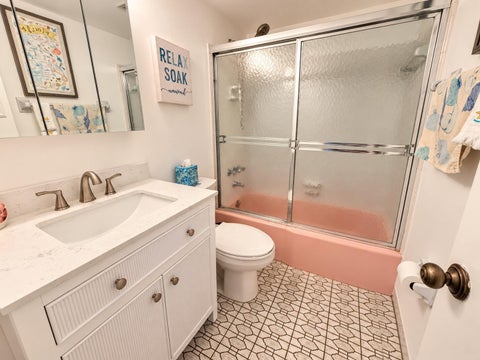 Tiny photo for 901 N RIVERSIDE Drive #2B, Pompano Beach, FL 33062 (MLS # B26085870)