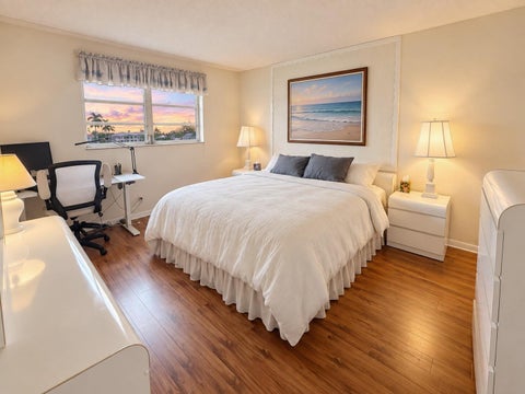 Tiny photo for 901 N RIVERSIDE Drive #2B, Pompano Beach, FL 33062 (MLS # B26085870)