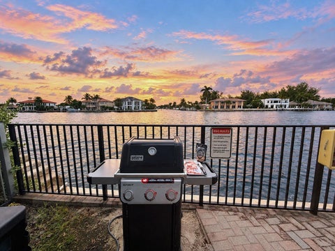 Tiny photo for 901 N RIVERSIDE Drive #2B, Pompano Beach, FL 33062 (MLS # B26085870)