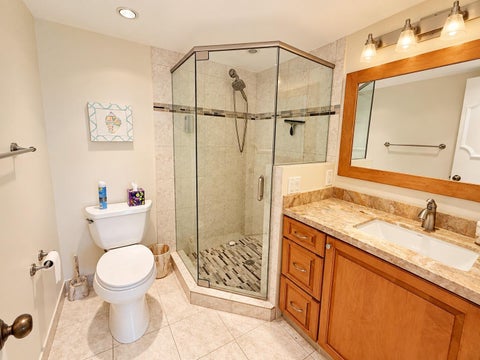 Tiny photo for 901 N RIVERSIDE Drive #2B, Pompano Beach, FL 33062 (MLS # B26085870)
