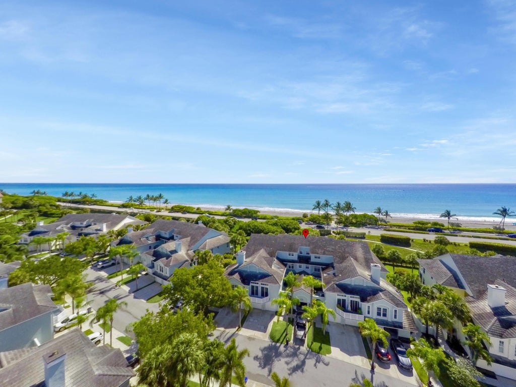 Photo of 501 Mainsail Circle, Jupiter, FL 33477 (MLS # R11125227)