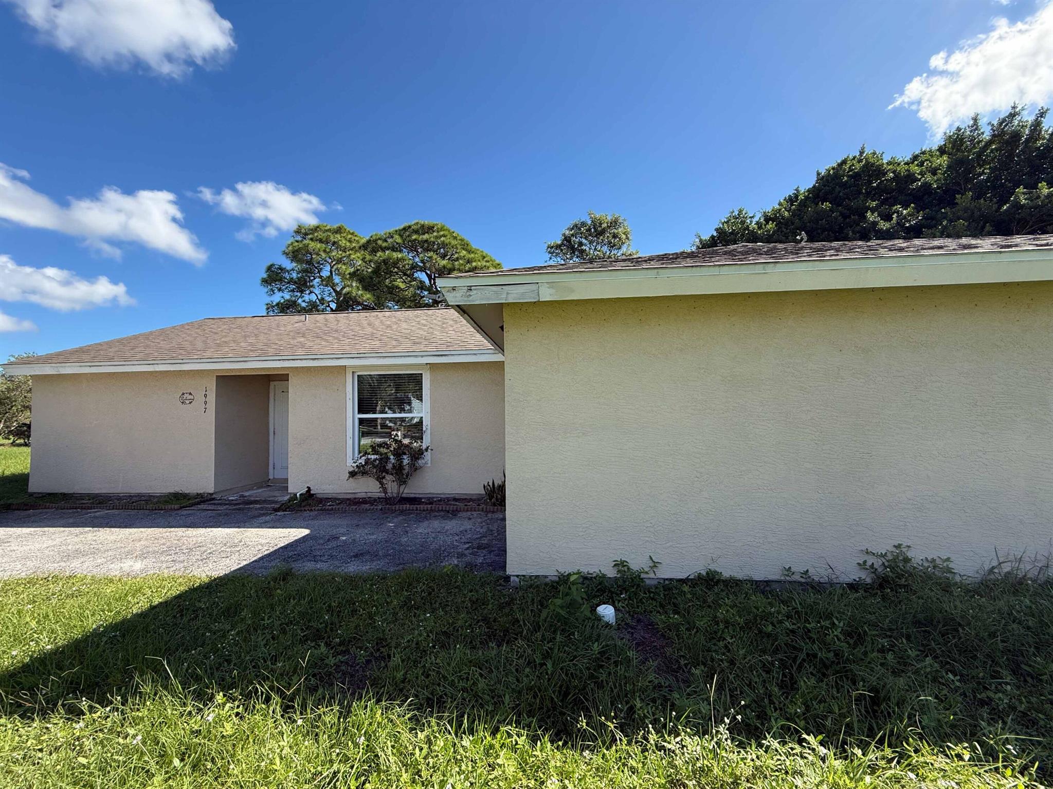 South Port St Lucie - Residential Lease