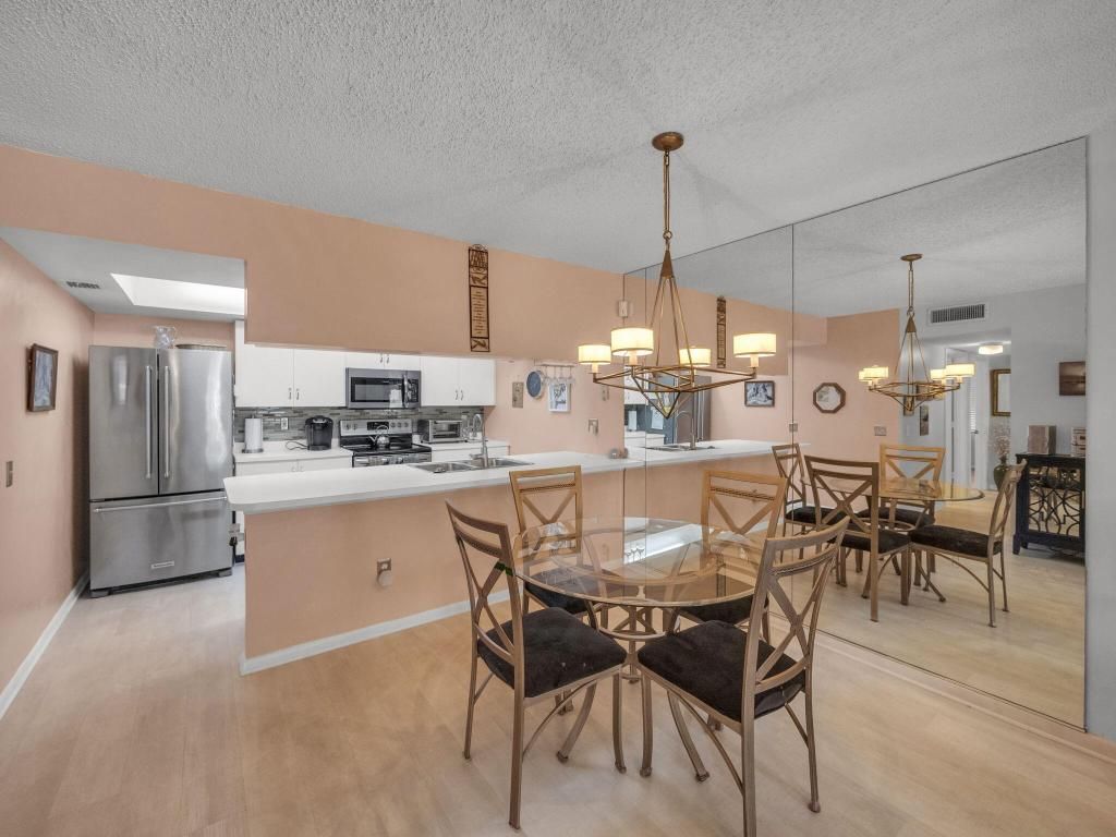 Photo of 164 Waterside Drive, Hypoluxo, FL 33462 (MLS # R11119136)