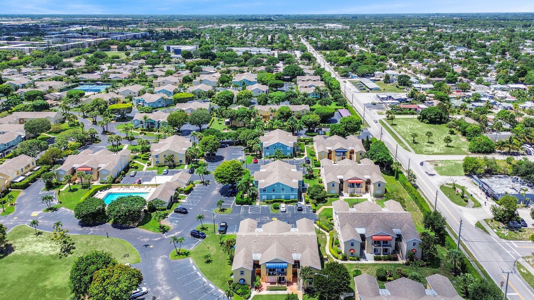 WATERSIDE VILLAGE - Residential