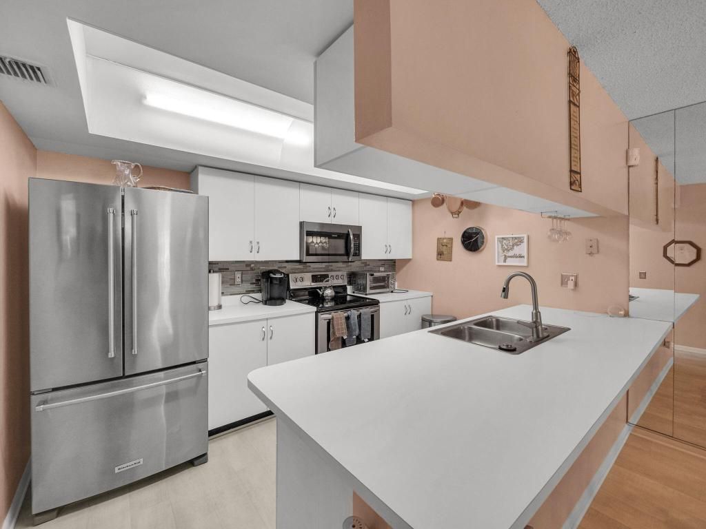 Photo of 164 Waterside Drive, Hypoluxo, FL 33462 (MLS # R11119136)