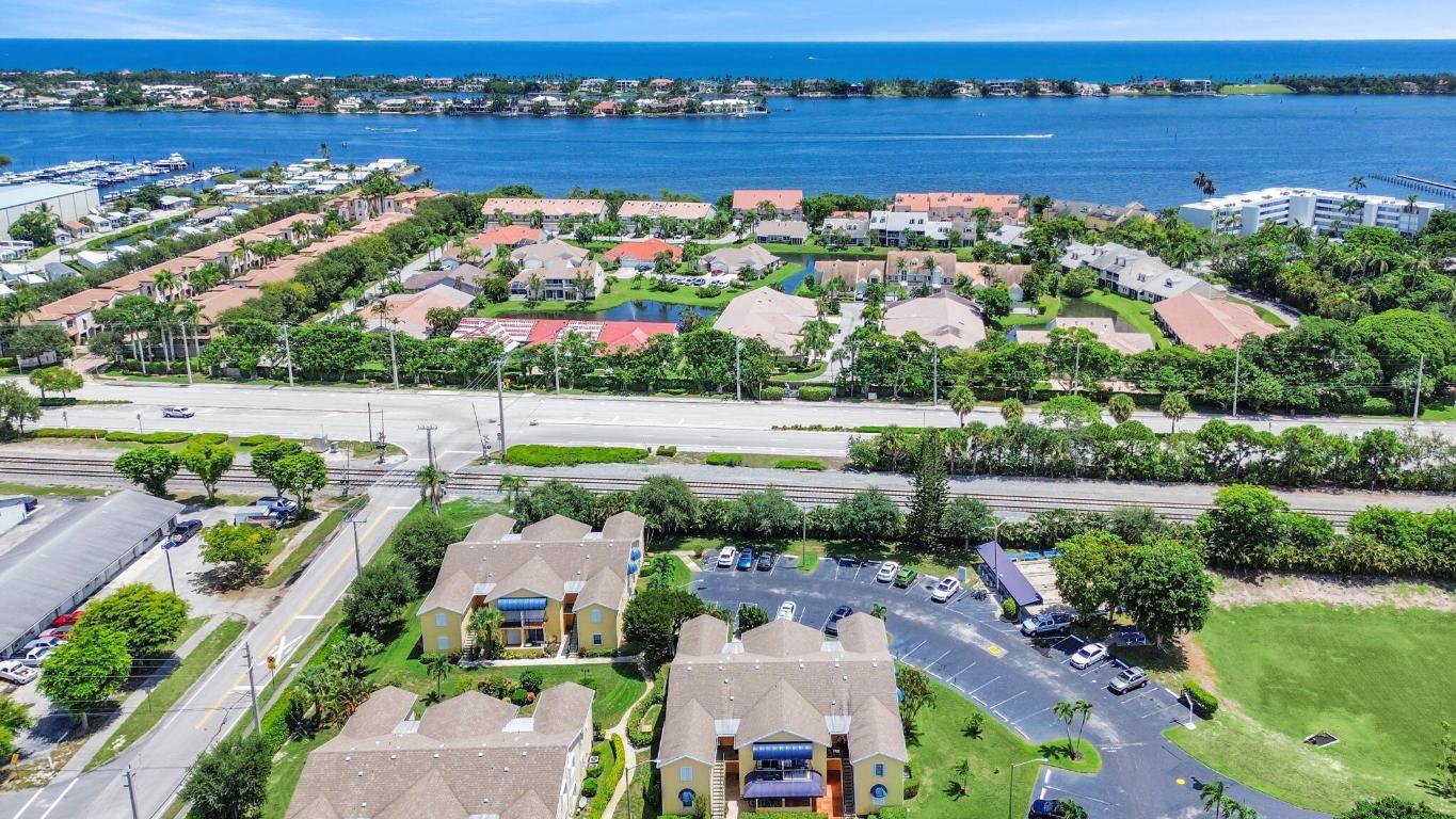 WATERSIDE VILLAGE - Residential