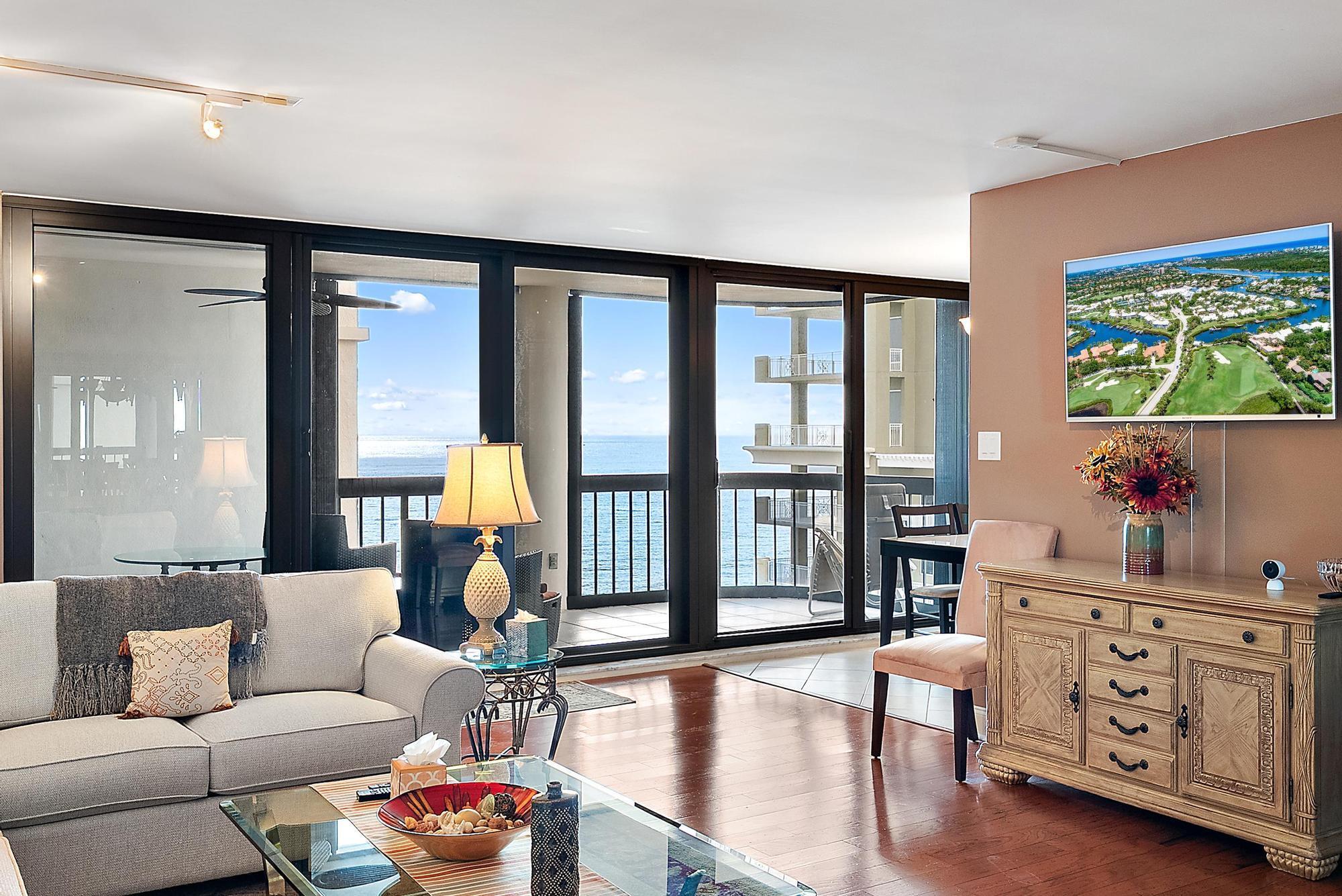5380 N Ocean Drive 10-B