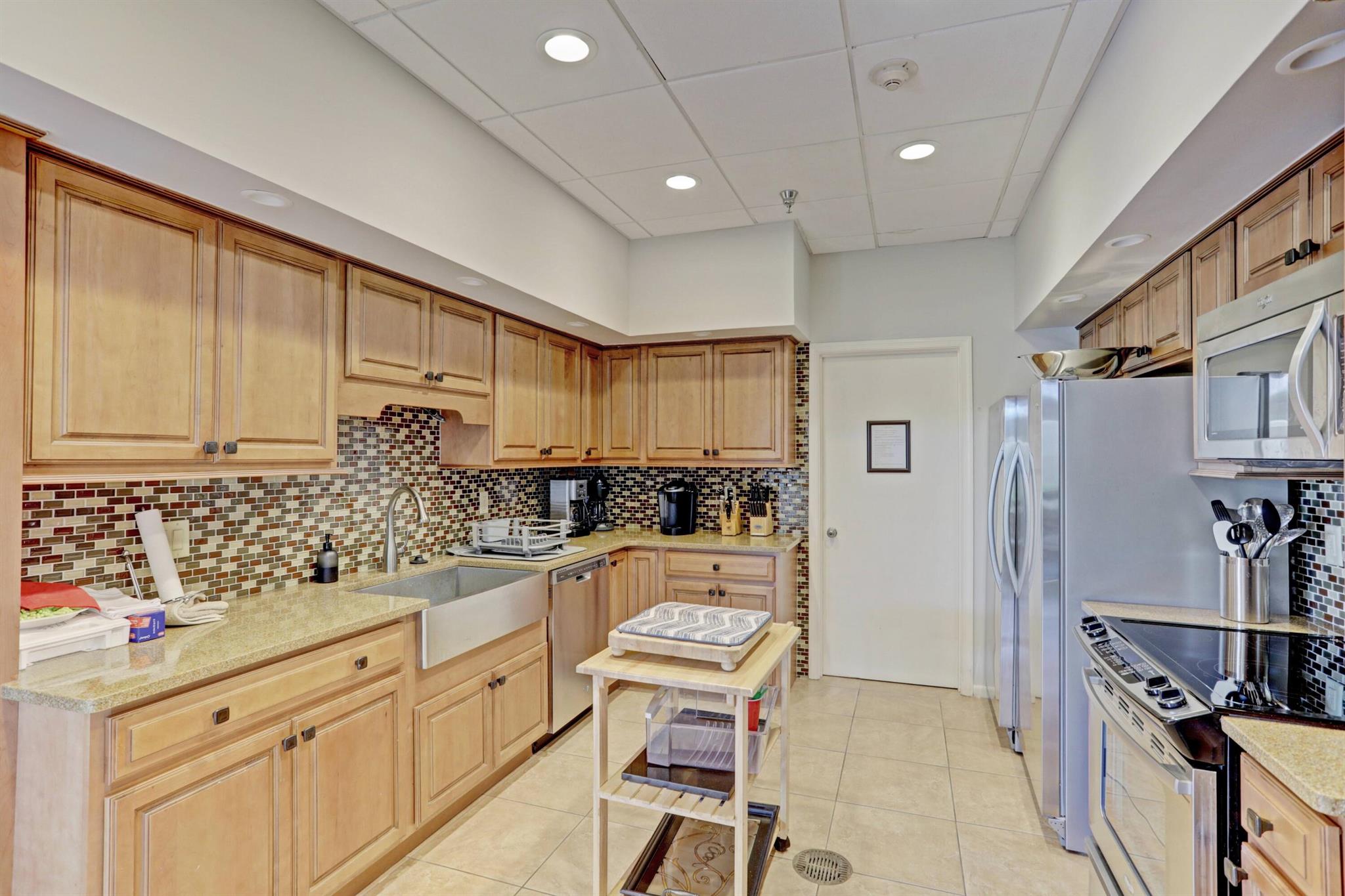 Eastpointe I - Residential
