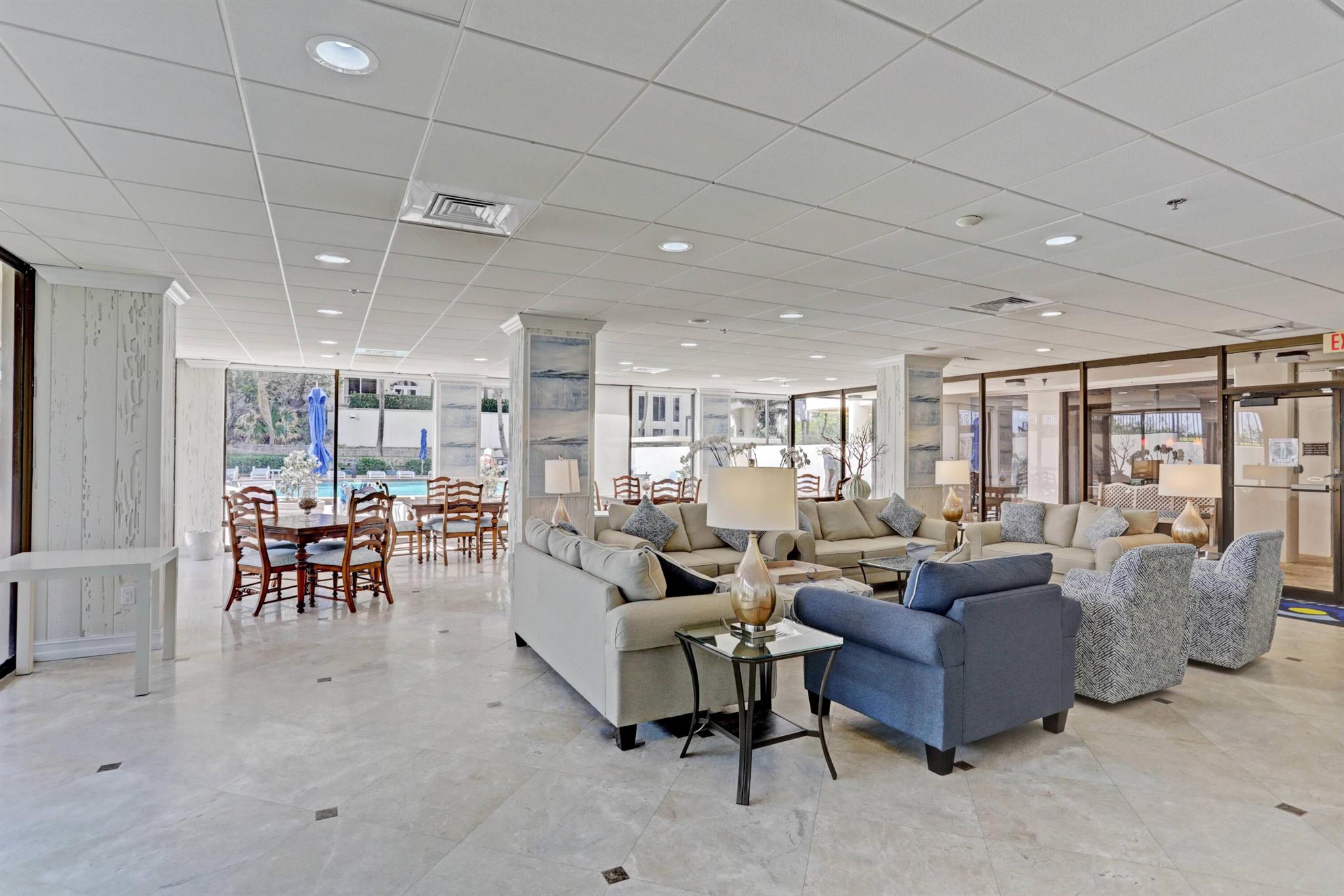 Eastpointe I - Residential