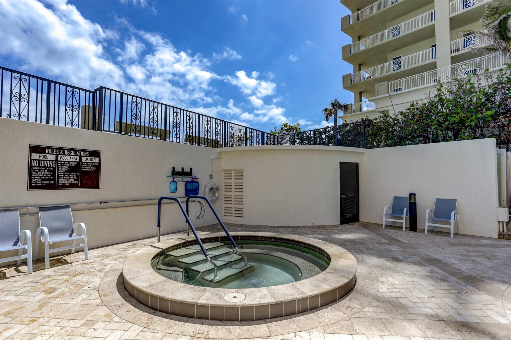 Eastpointe I - Residential
