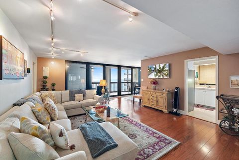 5380 N Ocean Drive 10-B Singer Island FL 33404