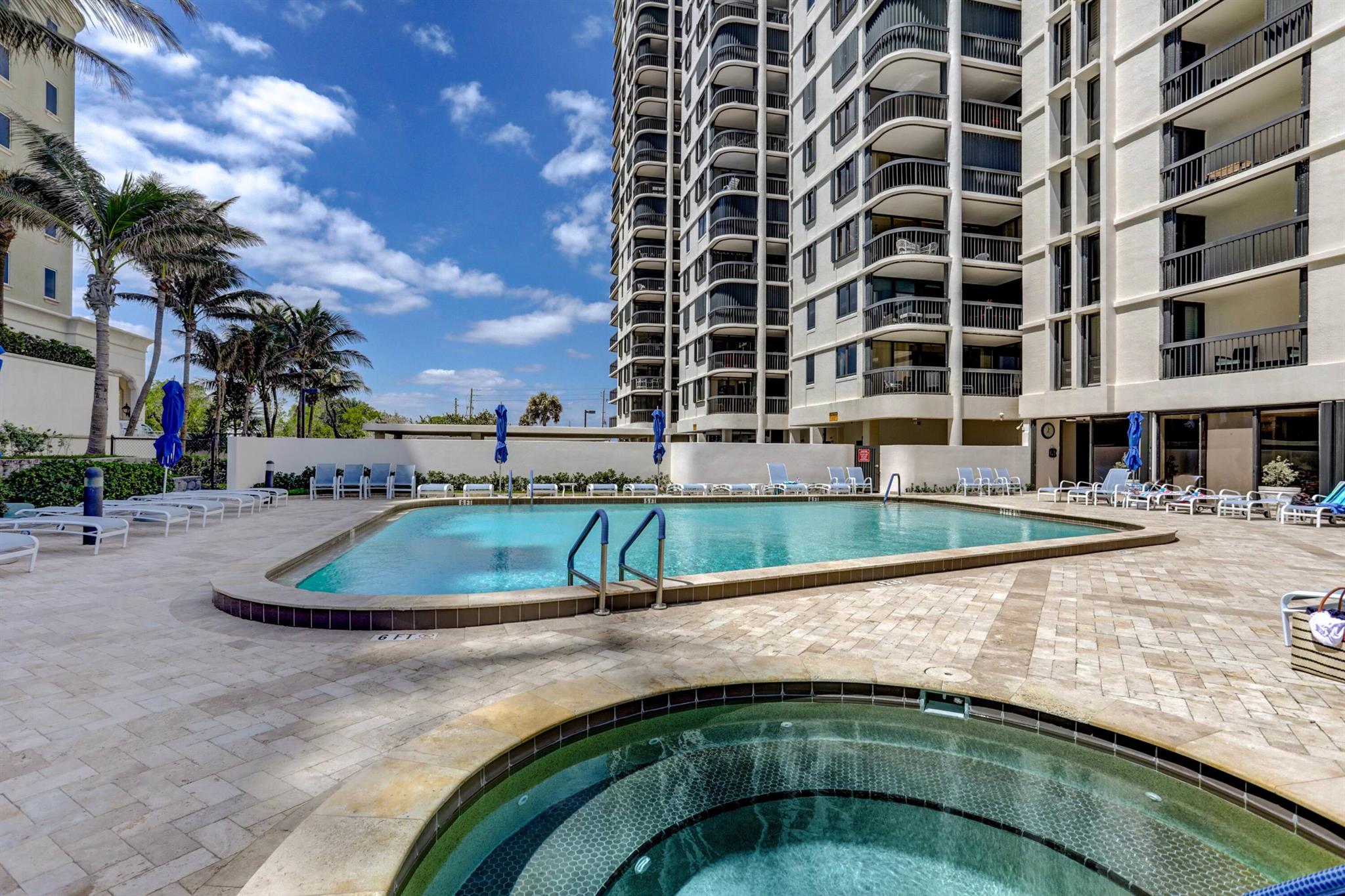 Eastpointe I - Residential