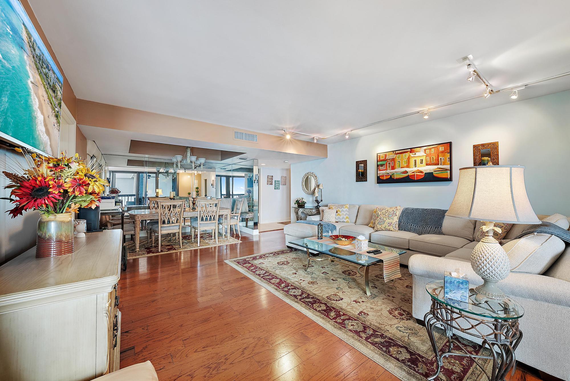 5380 N Ocean Drive 10-B