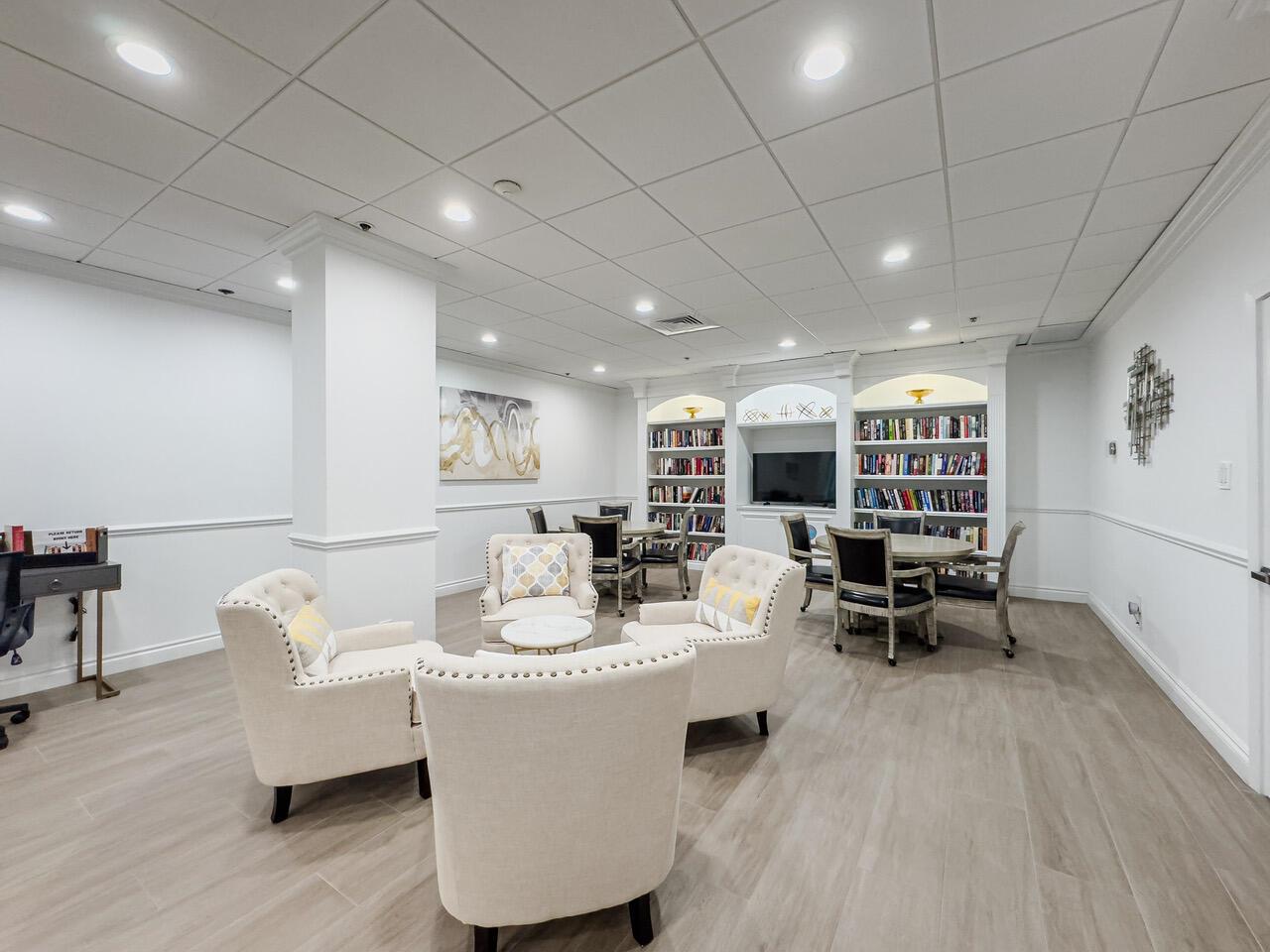 Eastpointe I - Residential
