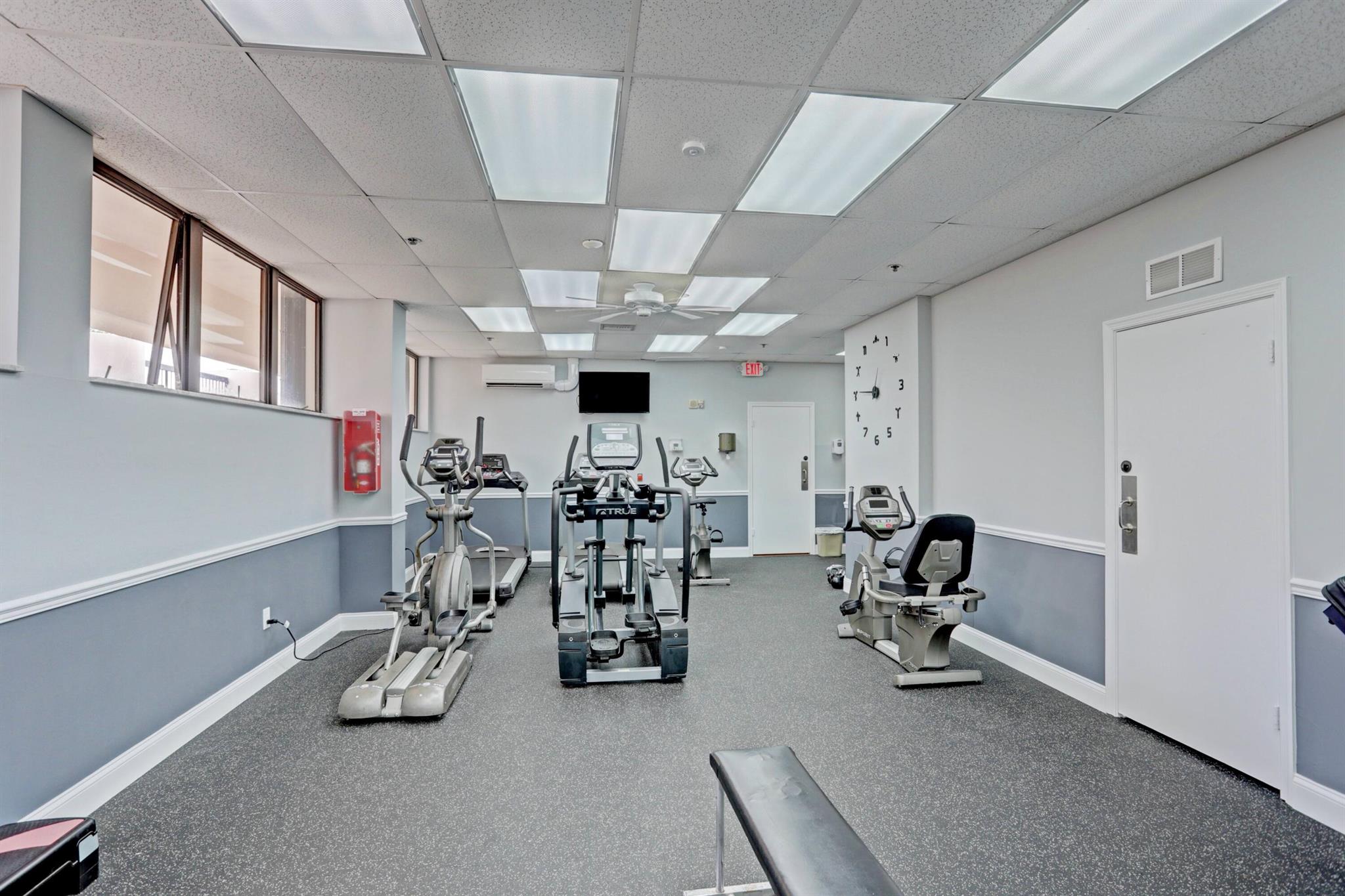 Eastpointe I - Residential