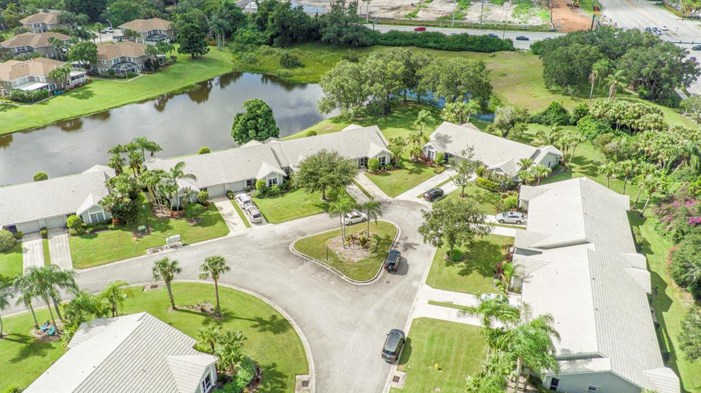 Villas at Sunset Trace - Residential