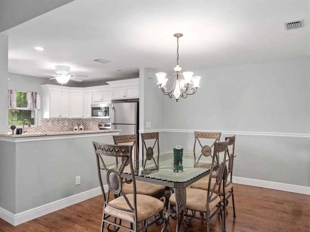 Villas at Sunset Trace - Residential