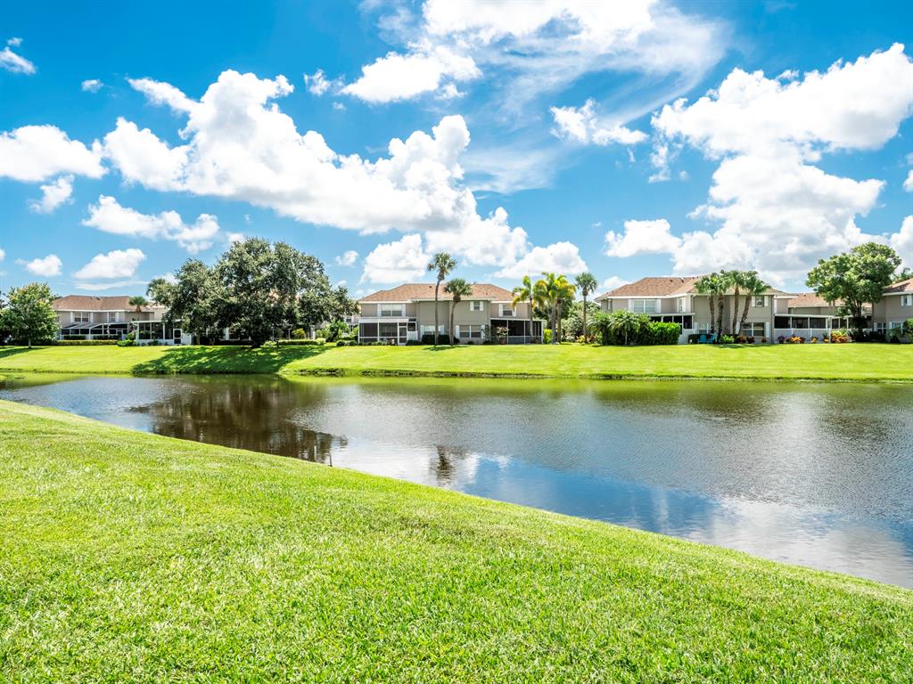 Villas at Sunset Trace - Residential