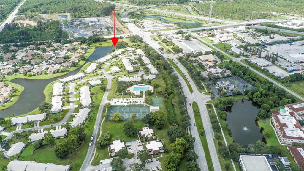 Villas at Sunset Trace - Residential