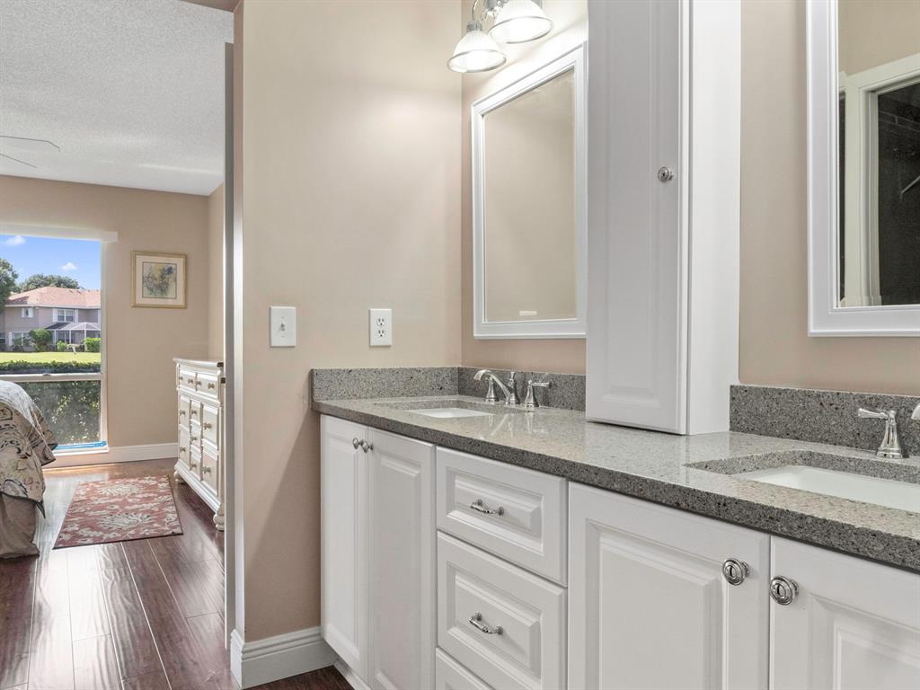 Villas at Sunset Trace - Residential