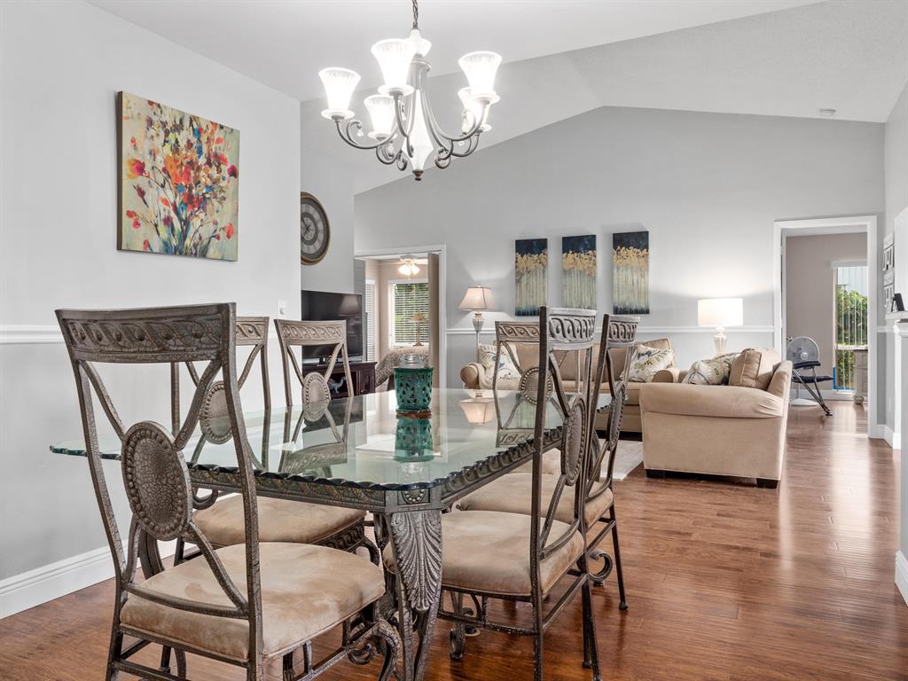 Villas at Sunset Trace - Residential