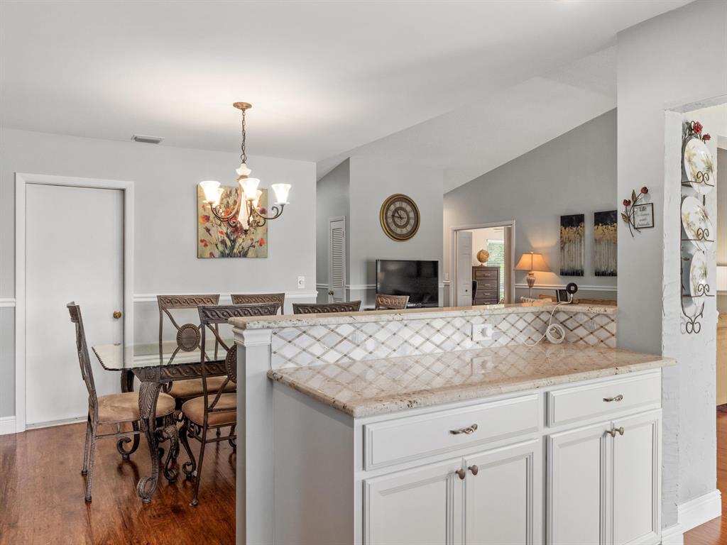 Villas at Sunset Trace - Residential