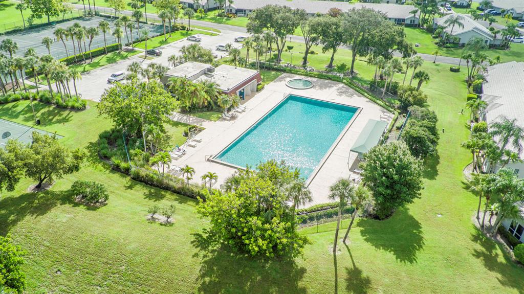 Villas at Sunset Trace - Residential