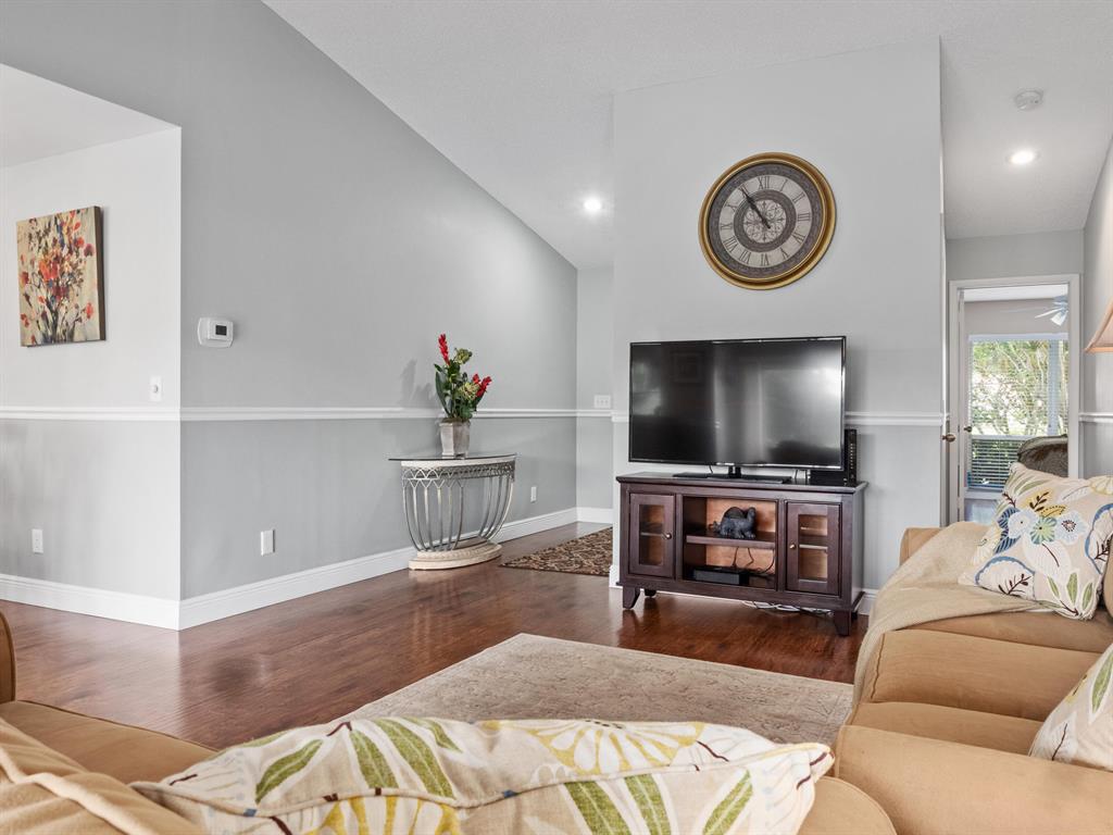 Villas at Sunset Trace - Residential