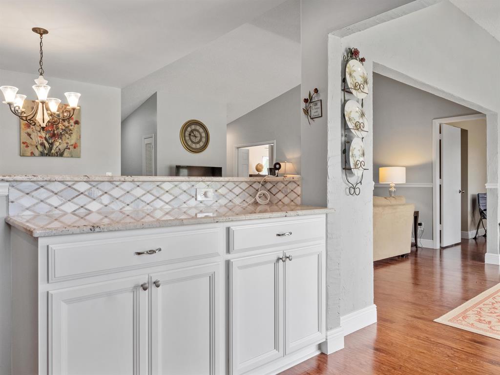 Villas at Sunset Trace - Residential